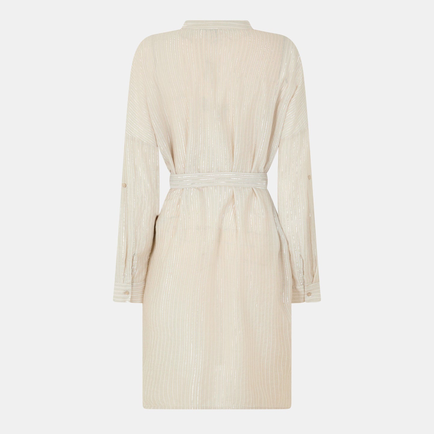Vero Moda Women's Ines Shirt Dress