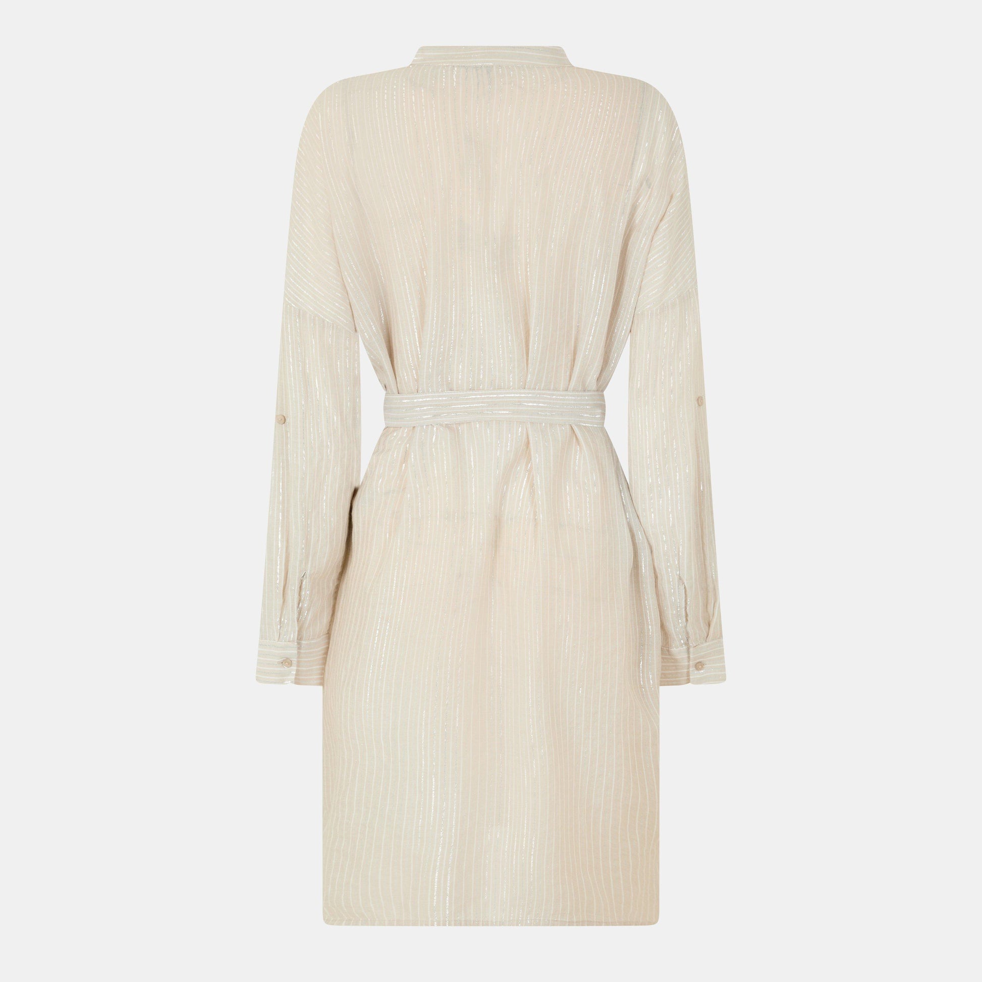 Vero Moda Women's Ines Shirt Dress