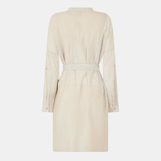 Vero Moda Women's Ines Shirt Dress