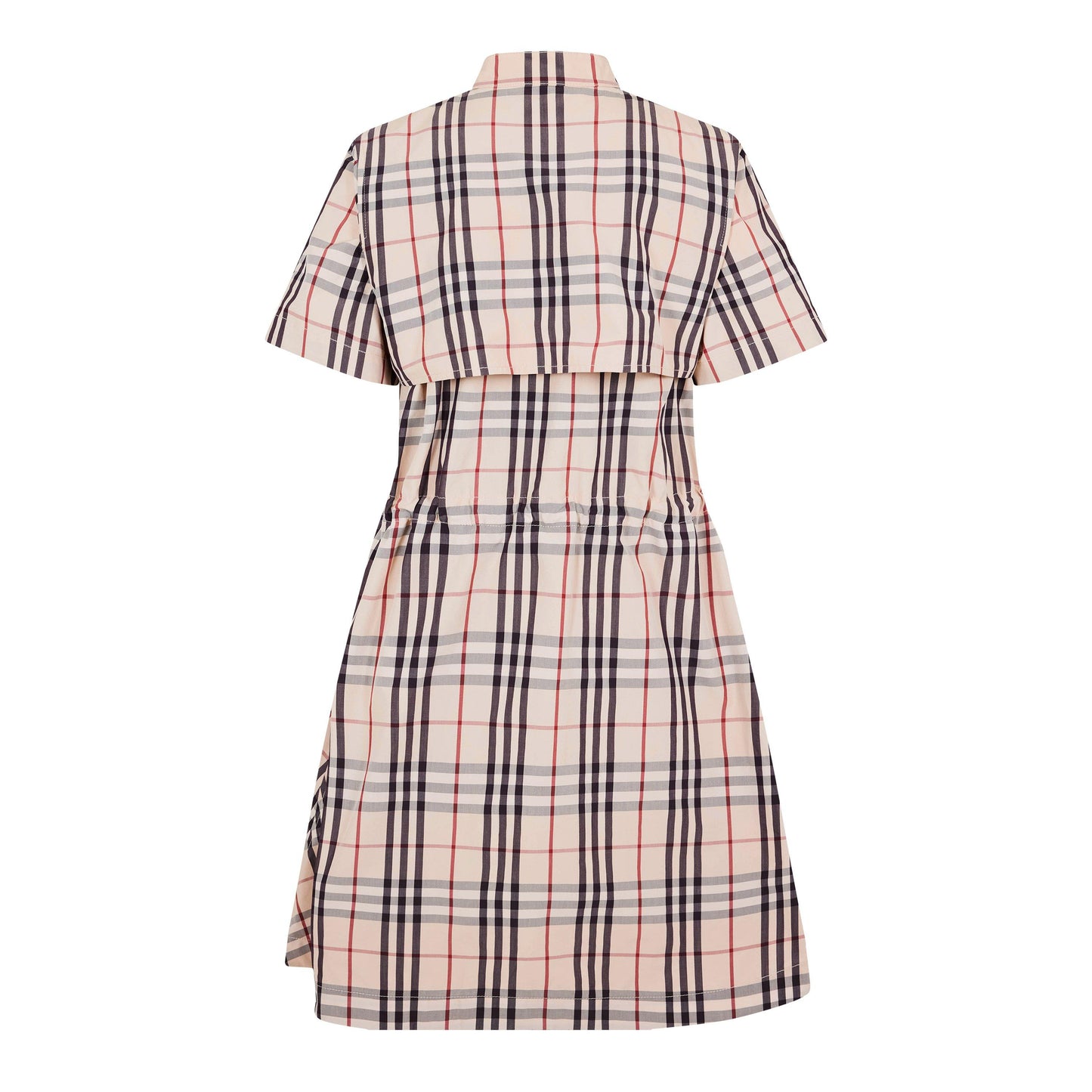 Burberry Women's Shirt Dress