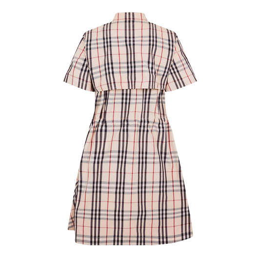 Burberry Women's Shirt Dress