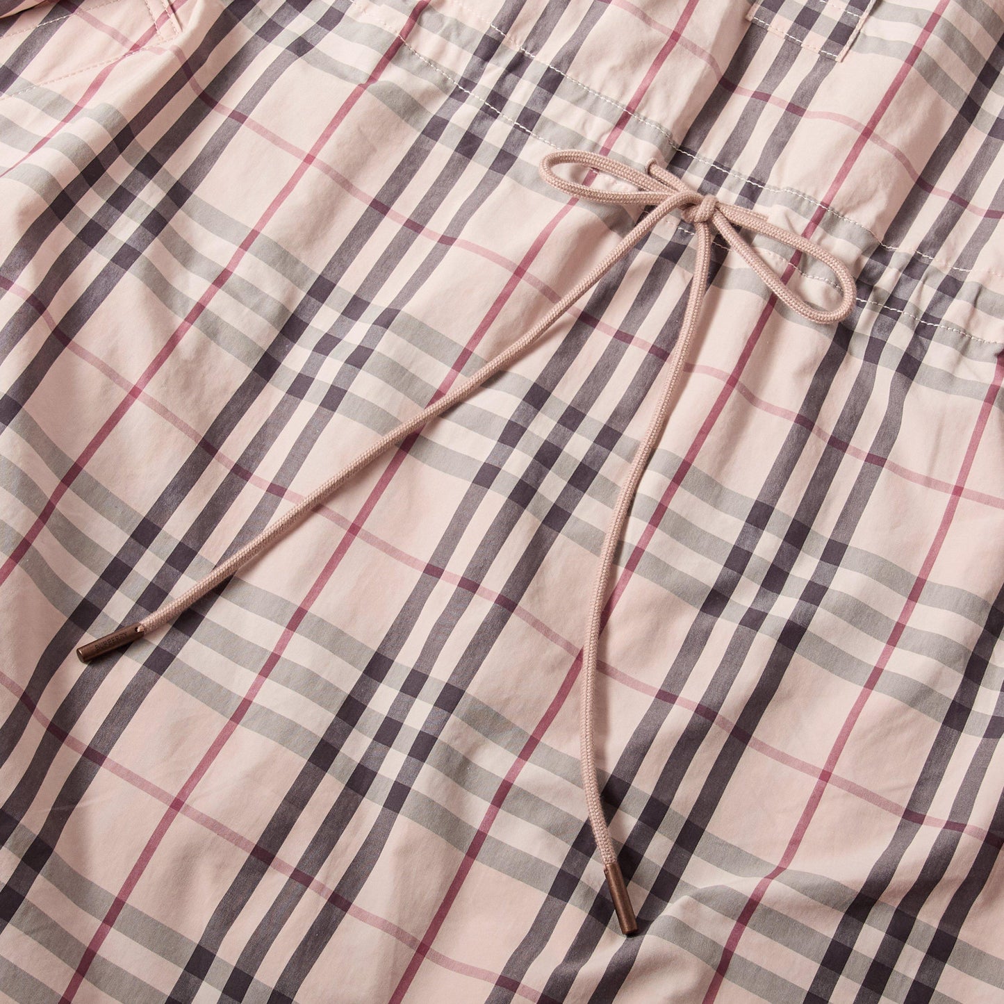 Burberry Women's Shirt Dress