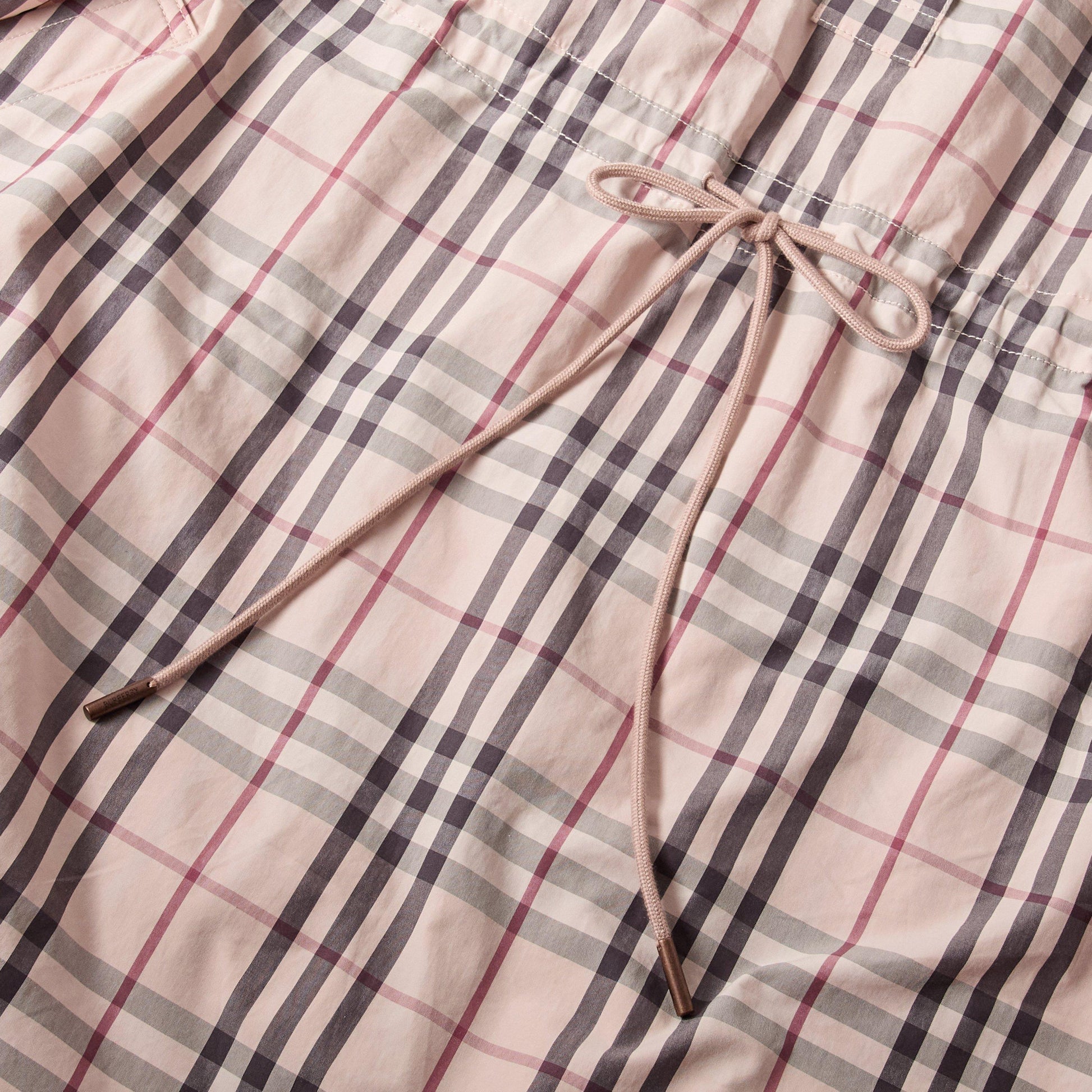 Burberry Women's Shirt Dress