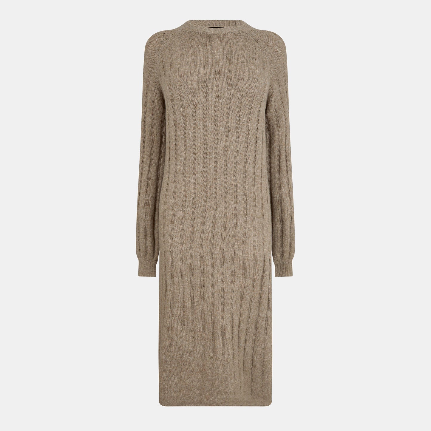 Women's Knit Mini Dress