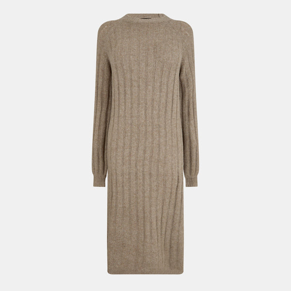 Women's Knit Mini Dress