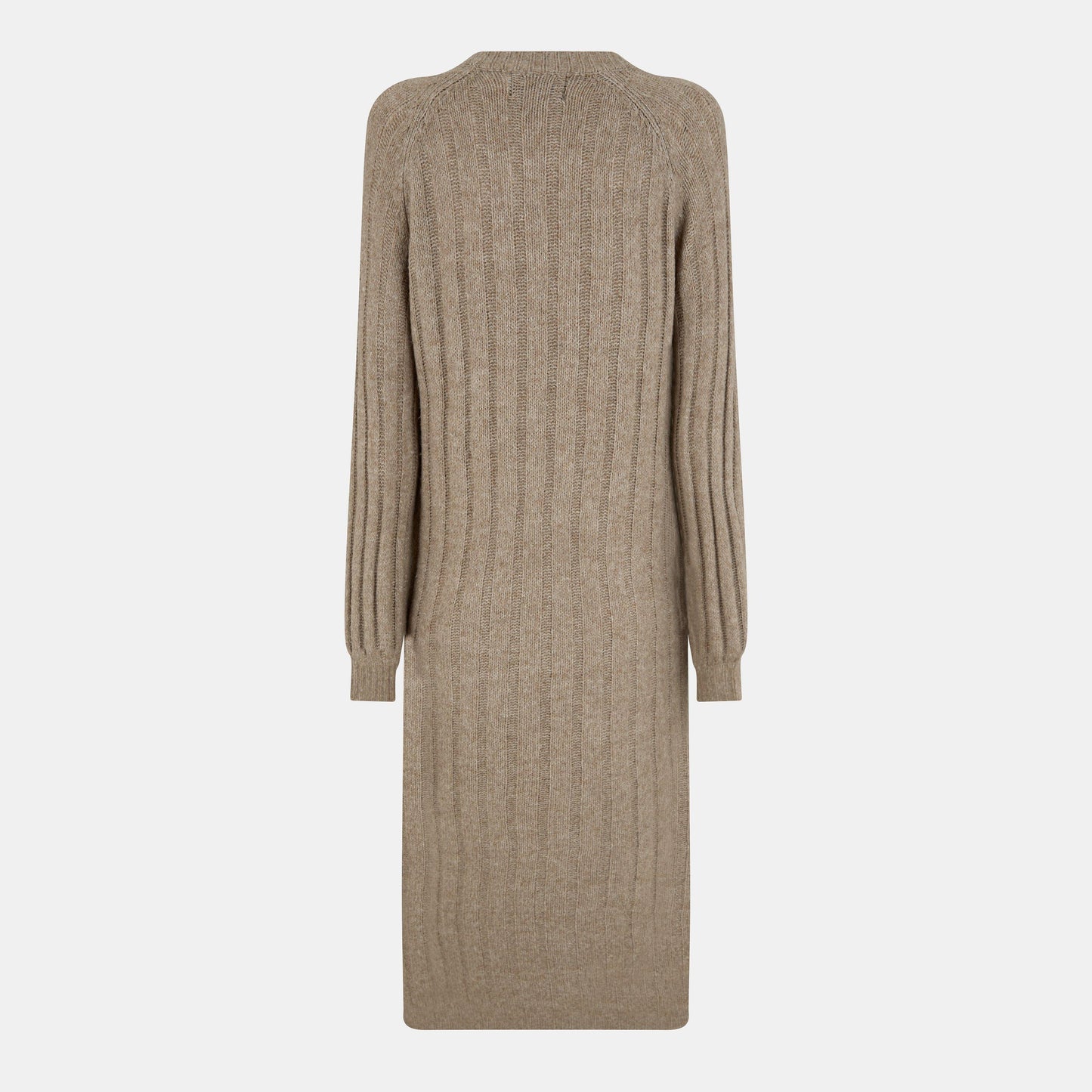 Women's Knit Mini Dress