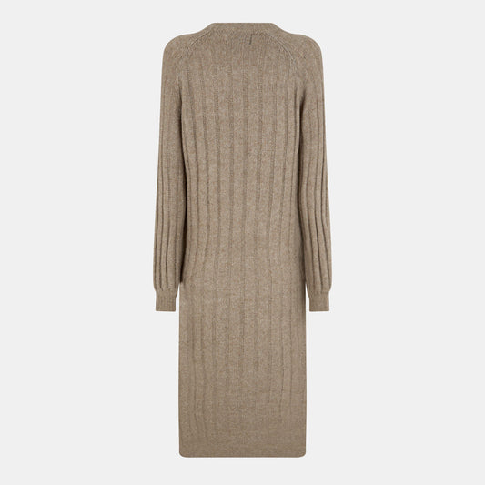 Women's Knit Mini Dress