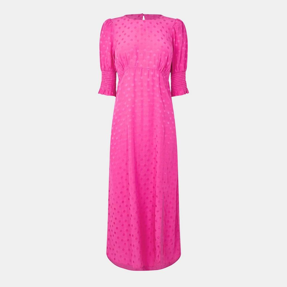 Luna Midi Dress
