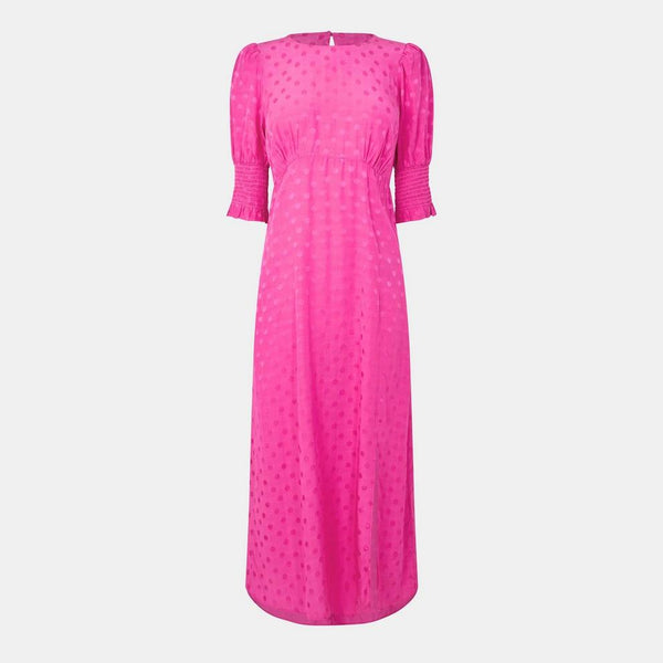 Luna Midi Dress