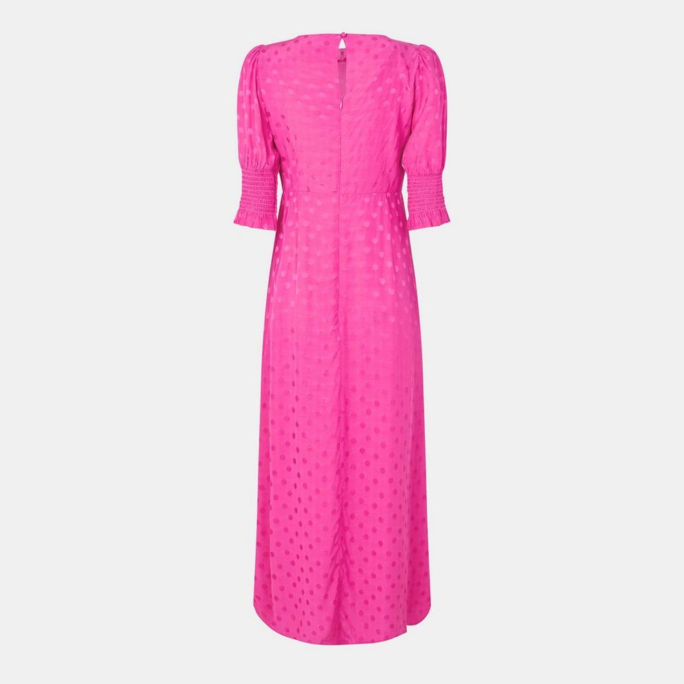 Luna Midi Dress