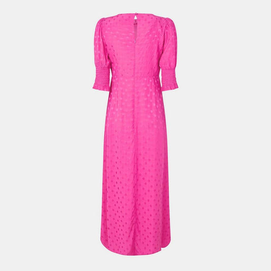 Luna Midi Dress