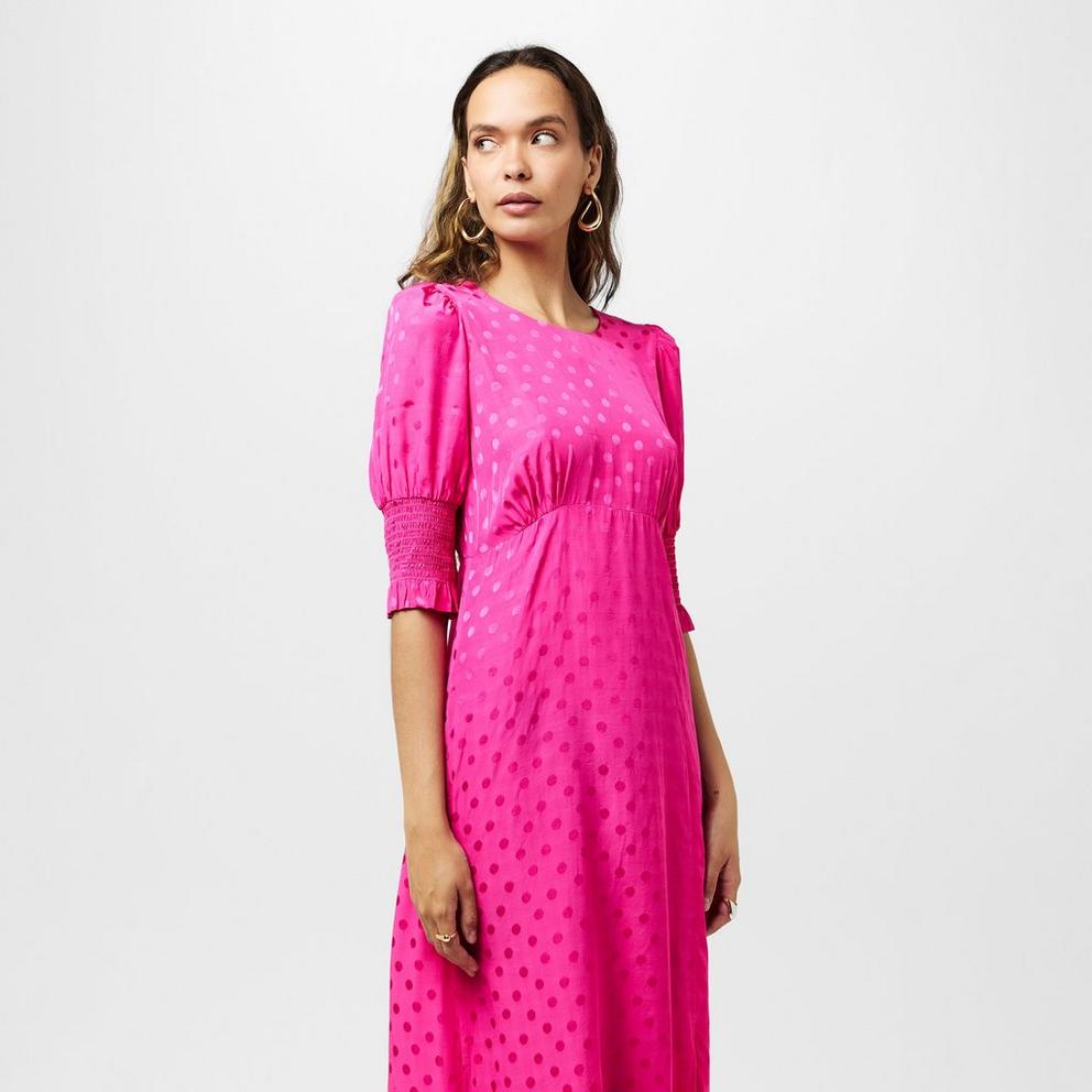 Luna Midi Dress