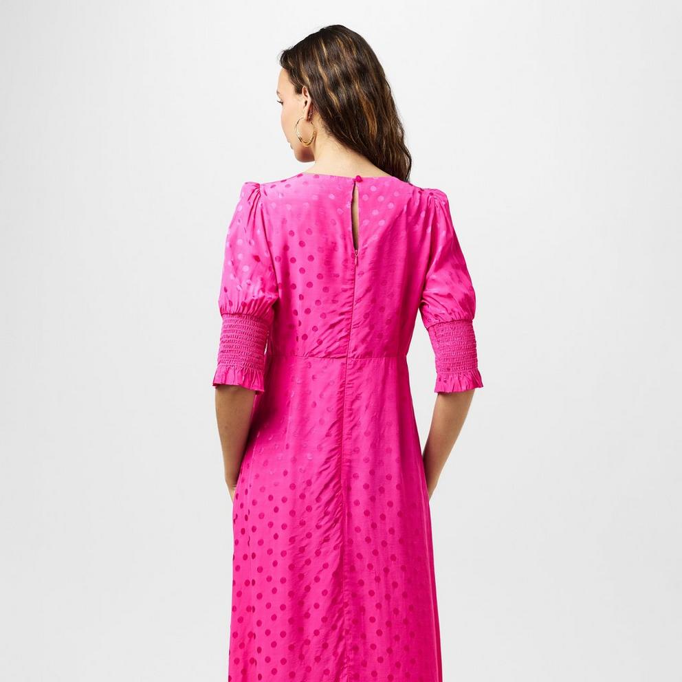 Luna Midi Dress