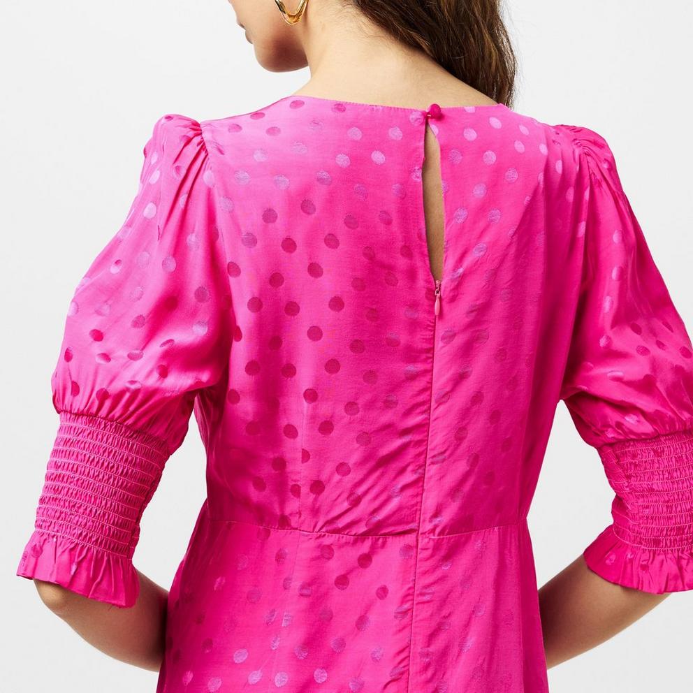 Luna Midi Dress