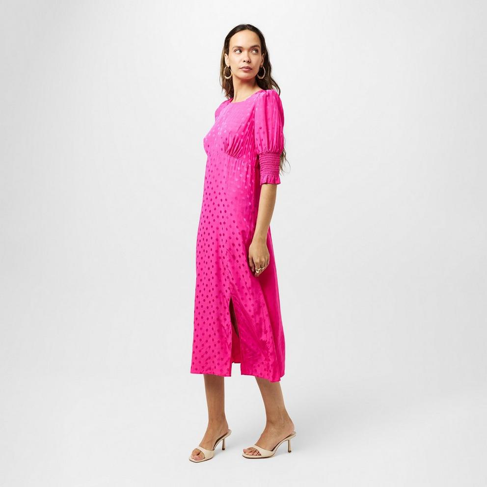 Luna Midi Dress