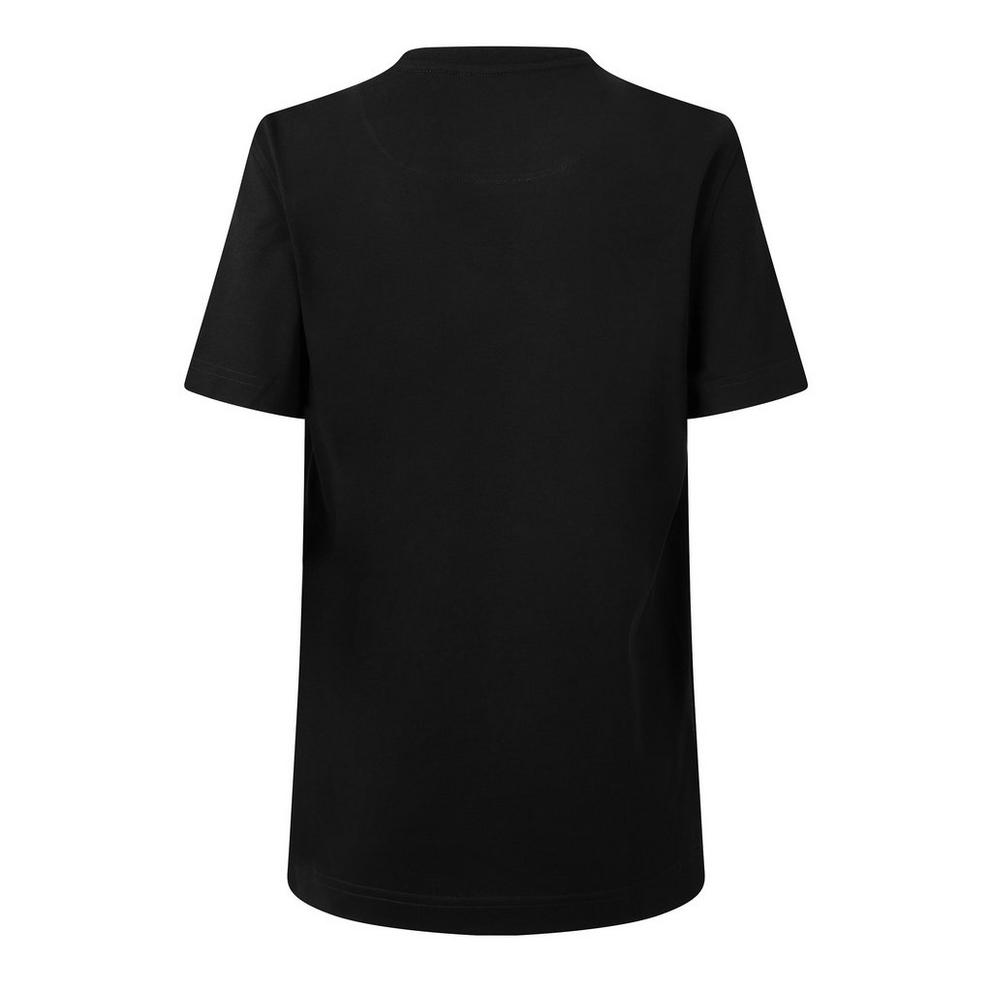 Alexander McQueen Alex Lace LG T-Shirt Ld63