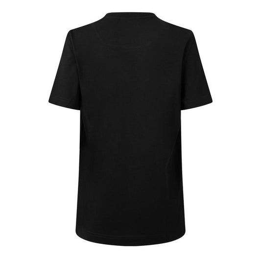 Alexander McQueen Alex Lace LG T-Shirt Ld63