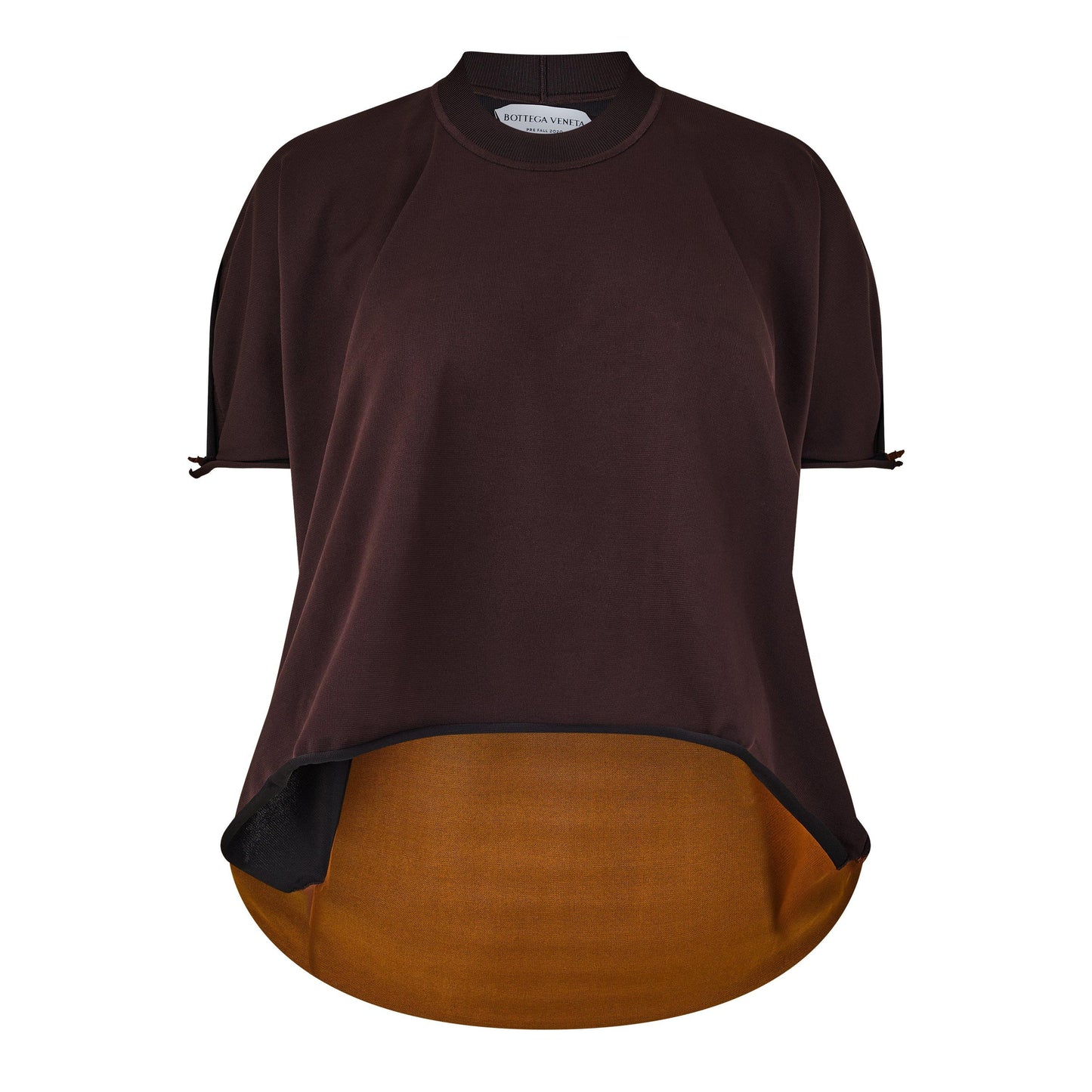 Bottega Veneta Women's Oversized T-Shirt