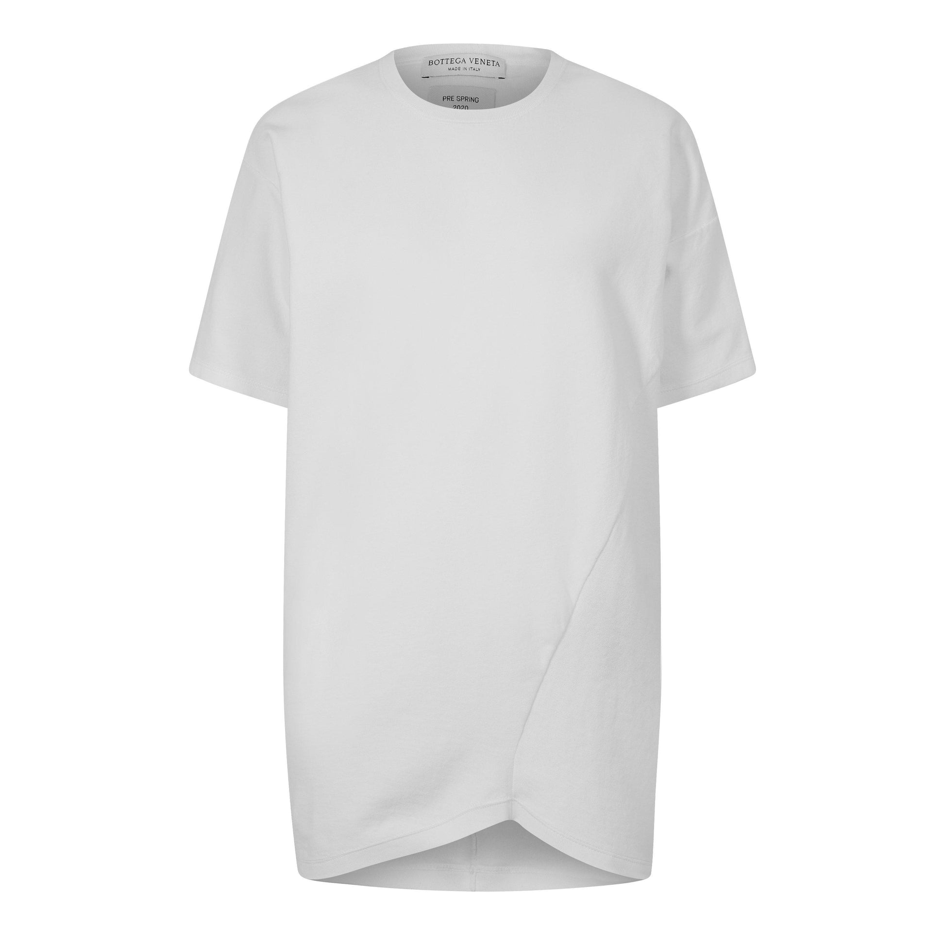 Bottega Veneta Women's Regular Fit T-Shirt