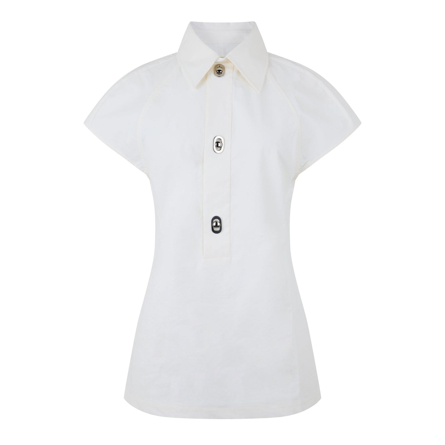 Bottega Veneta Women's Oversized T-Shirt, Design