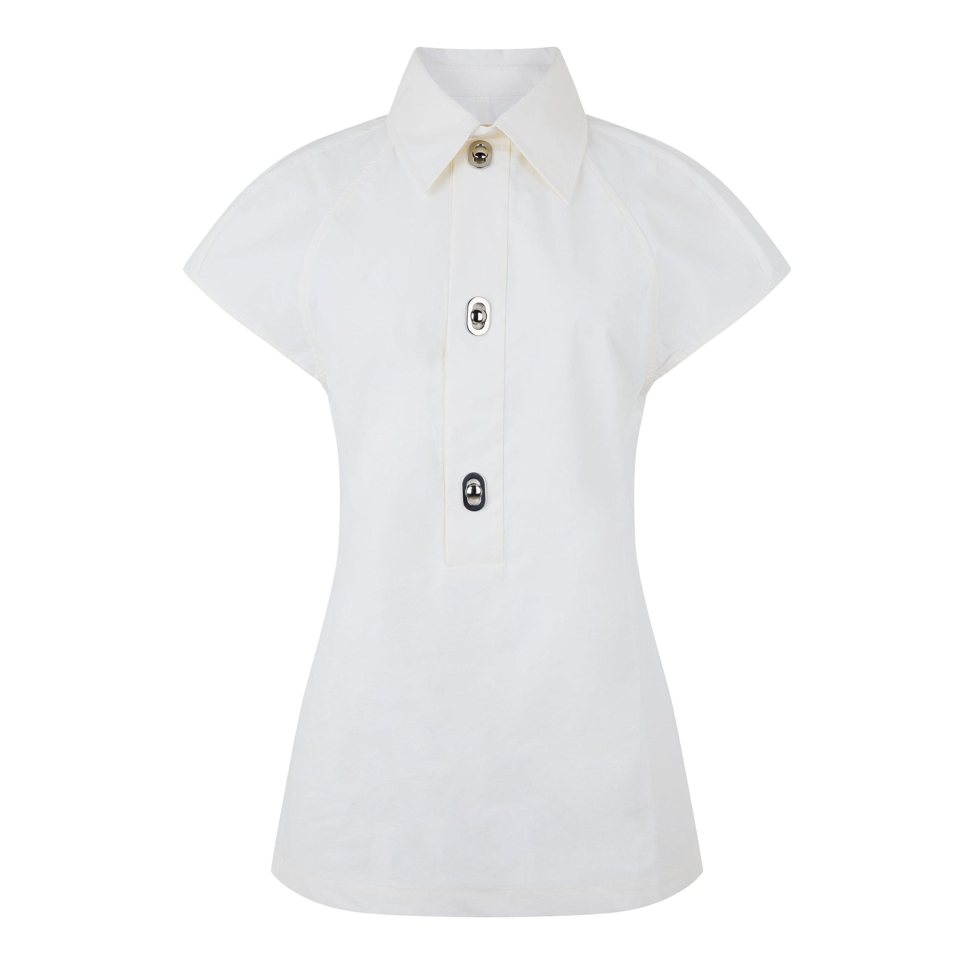 Bottega Veneta Women's Oversized T-Shirt, Design