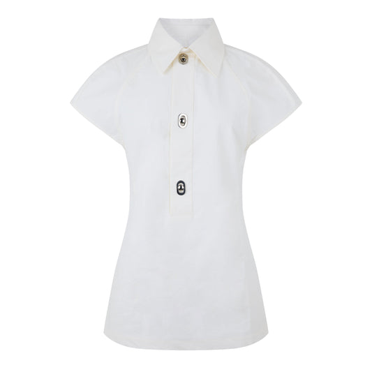 Bottega Veneta Women's Oversized T-Shirt, Design