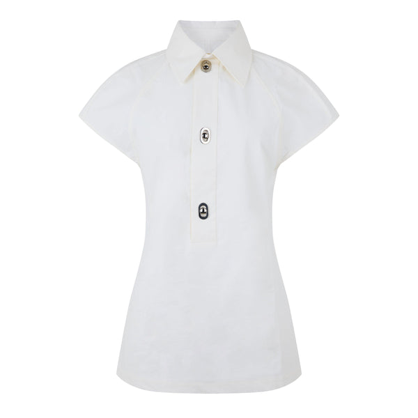 Bottega Veneta Women's Oversized T-Shirt, Design