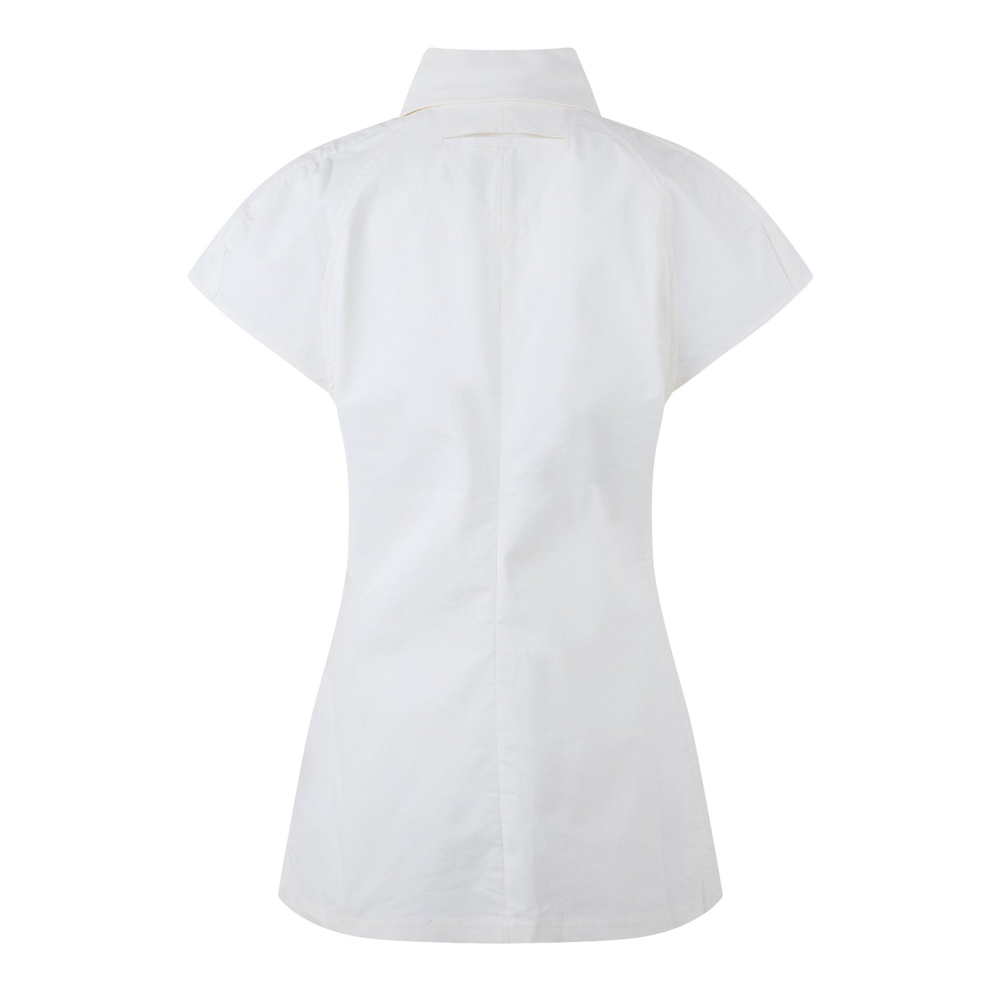 Bottega Veneta Women's Oversized T-Shirt, Design