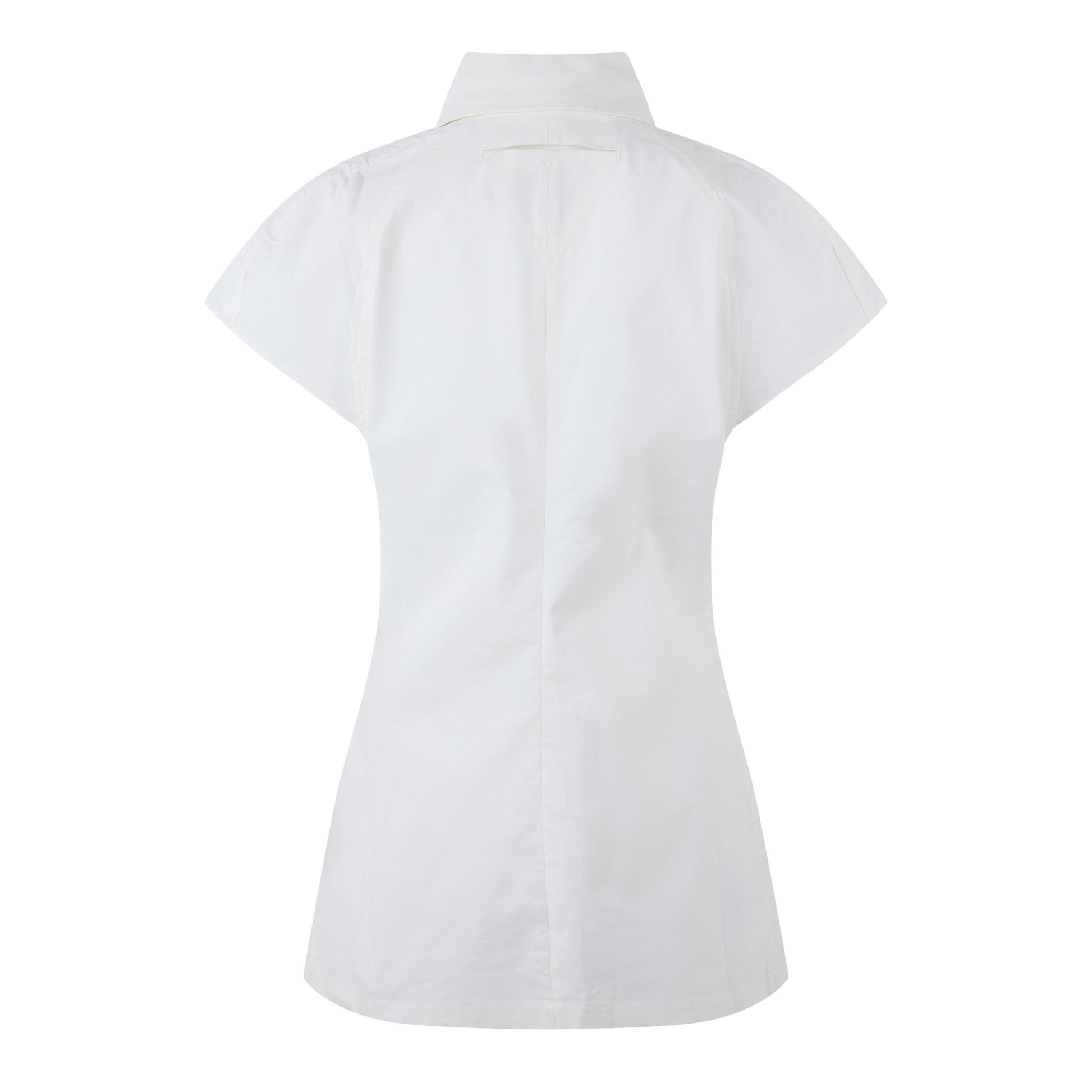 Bottega Veneta Women's Oversized T-Shirt, Design