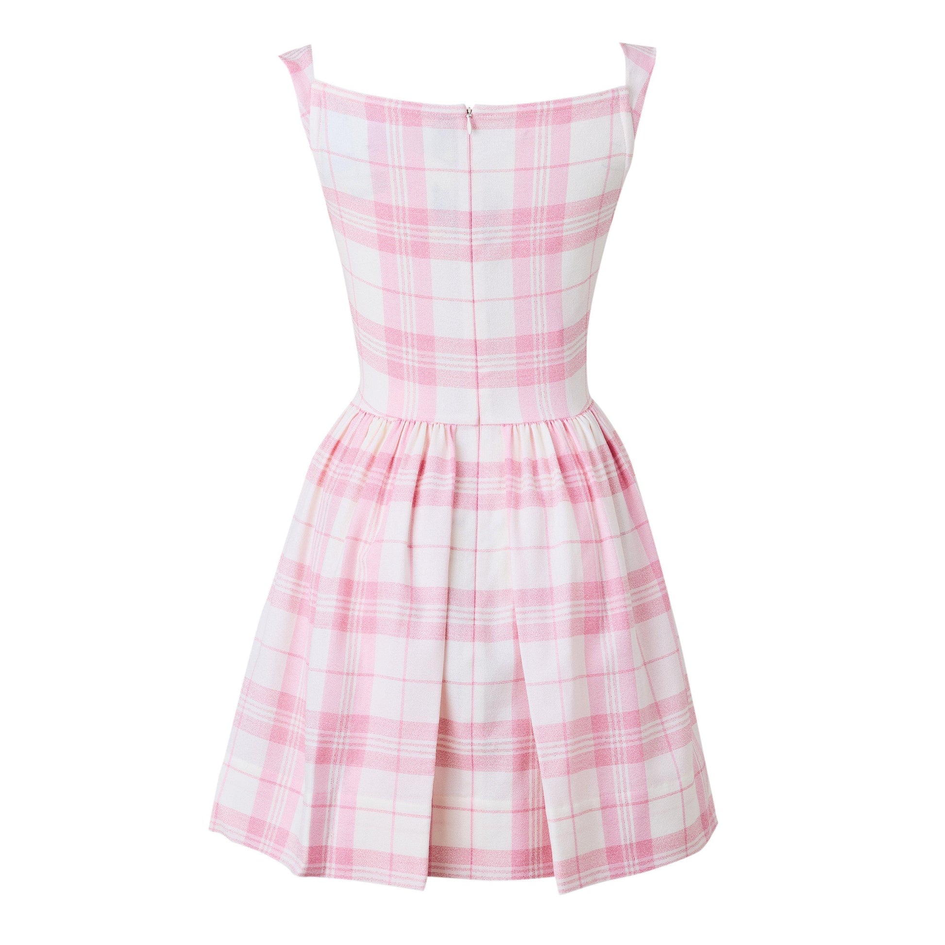 Vivienne Westwood Viv Sunday Dress Ld63