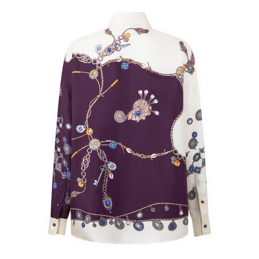 Versace Versace Jewels Silk Ld64