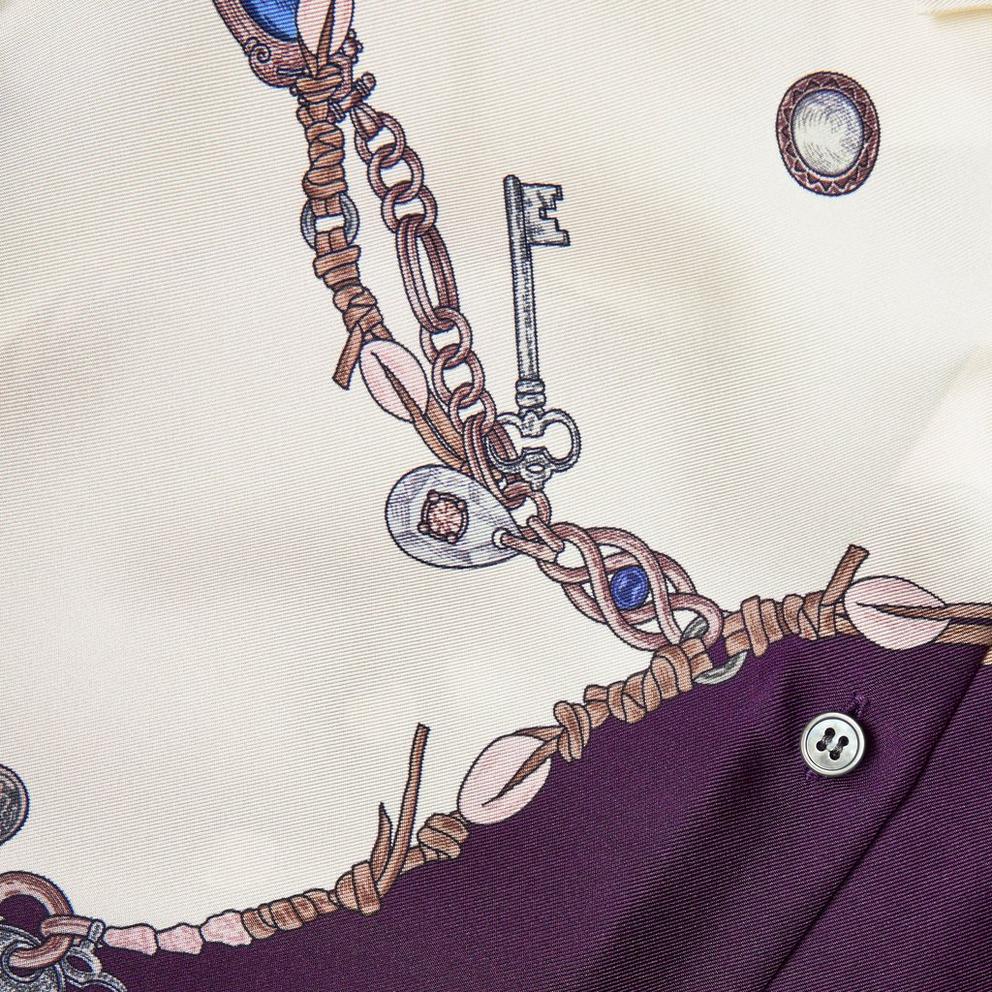 Versace Versace Jewels Silk Ld64