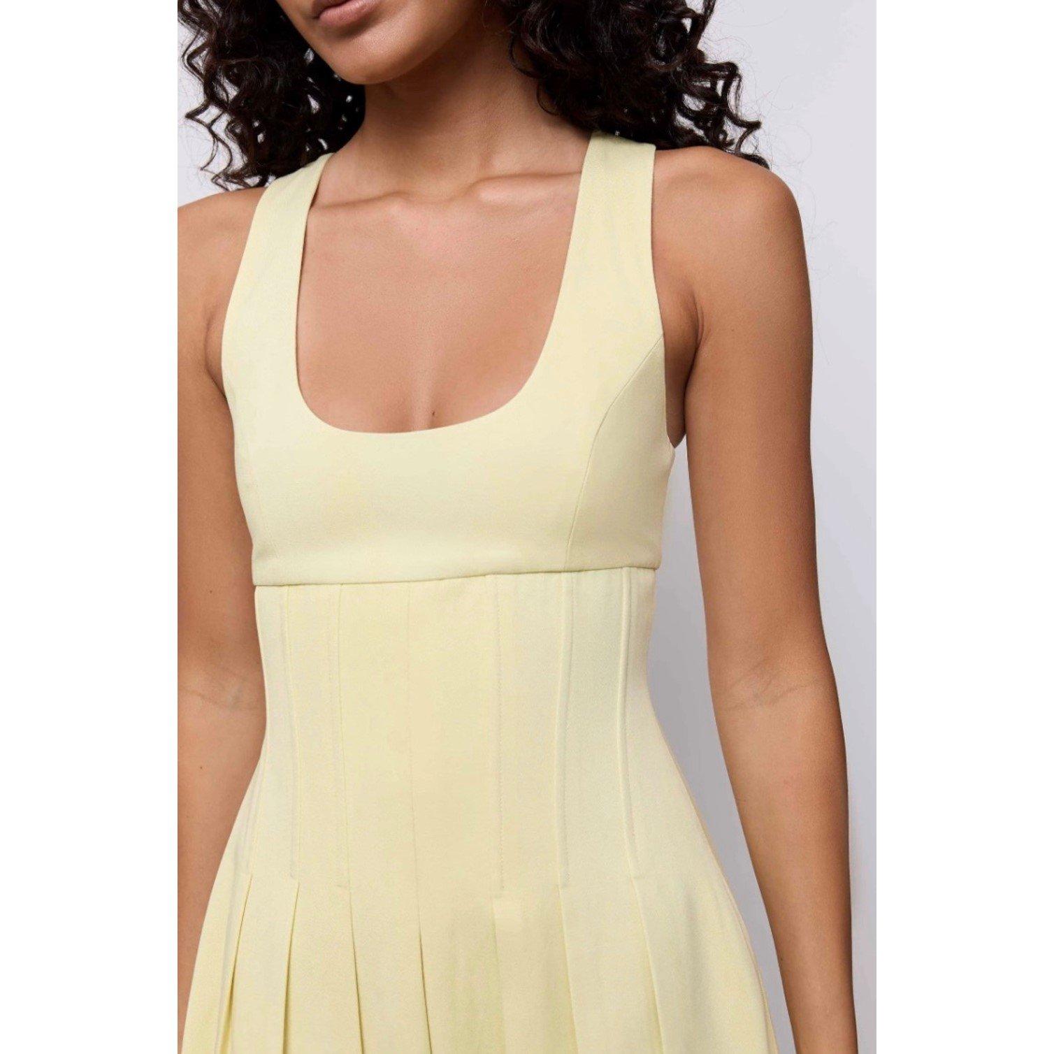 Odd Muse Womens Cinch Maxi Dress