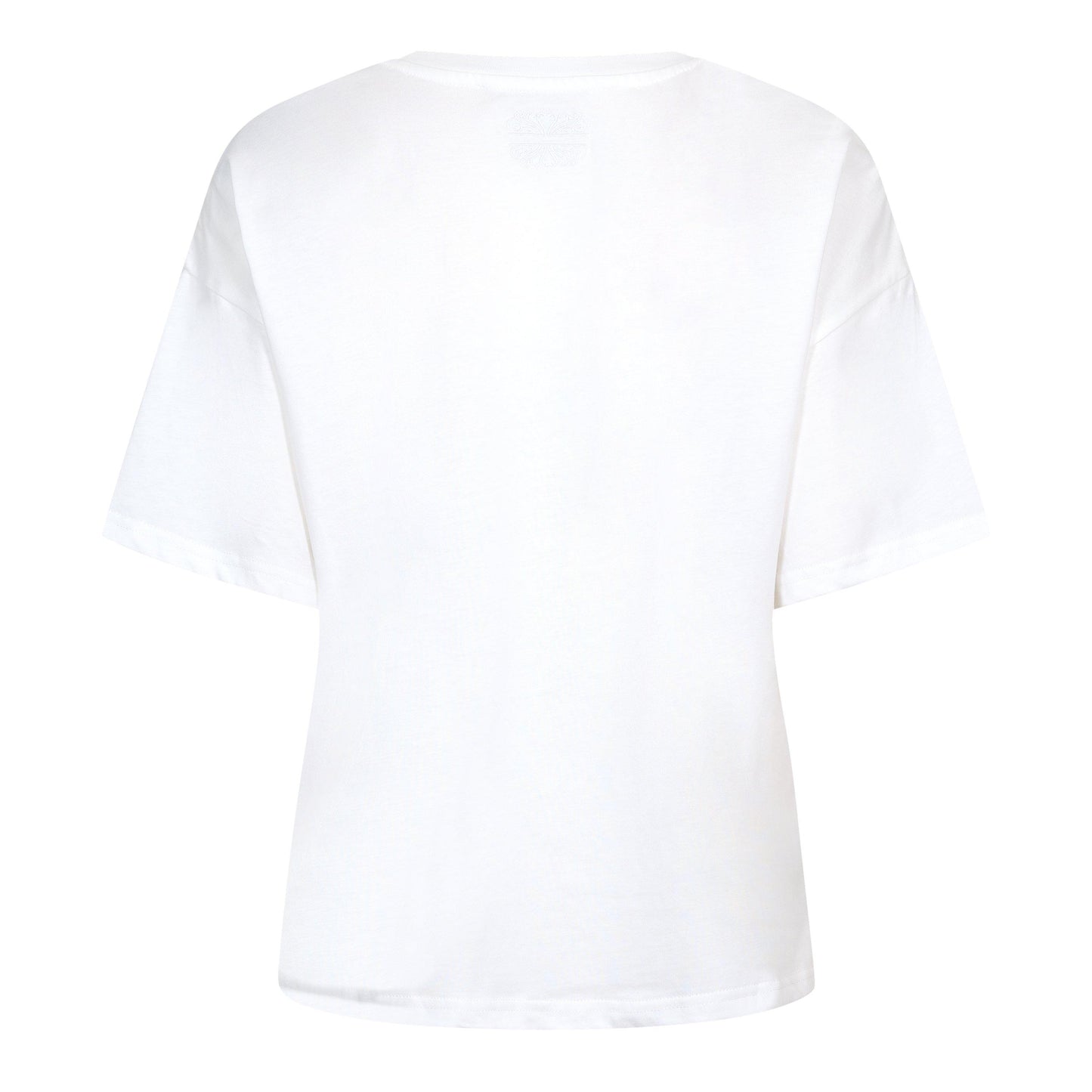 Never Fully Dressed Women's Icons T-Shirt