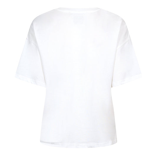 Never Fully Dressed Women's Icons T-Shirt