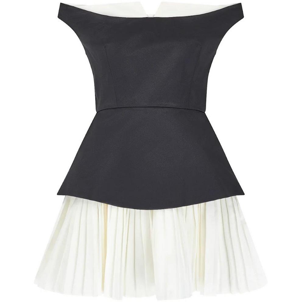 Exclusive Muse No. 1 Dress