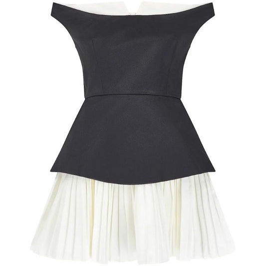 Exclusive Muse No. 1 Dress