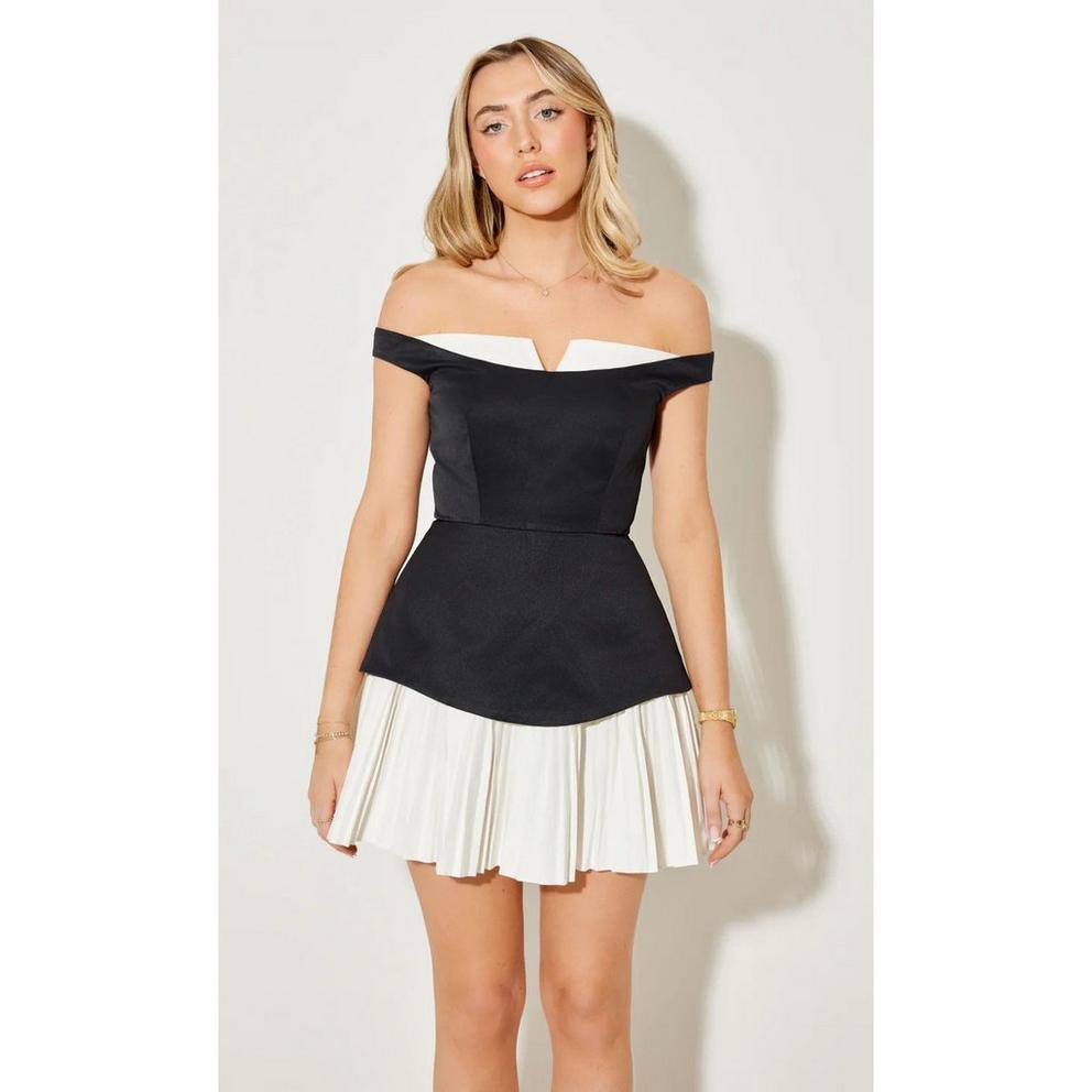 Exclusive Muse No. 1 Dress