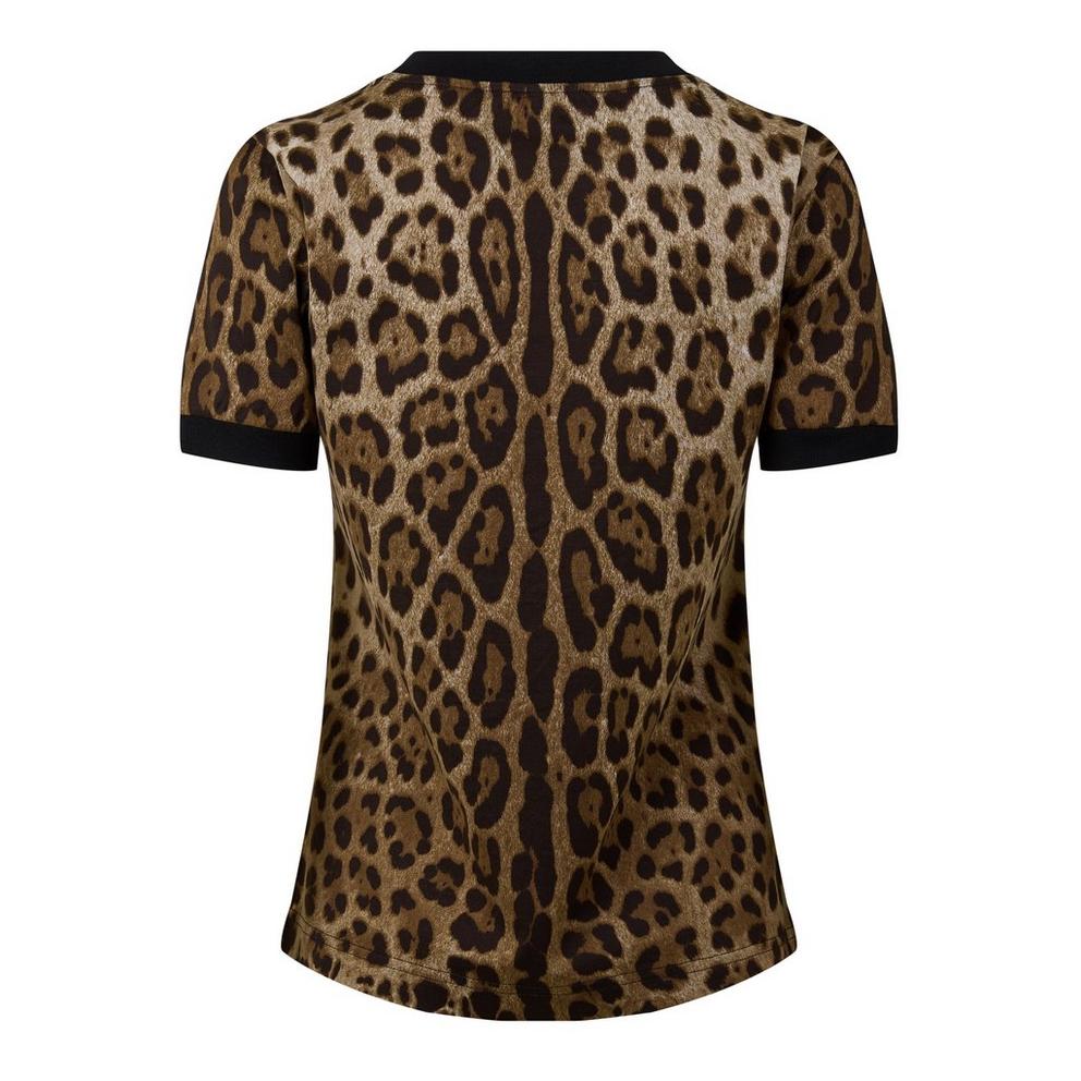 Dolce and Gabbana DG LG T Shirt Ld63