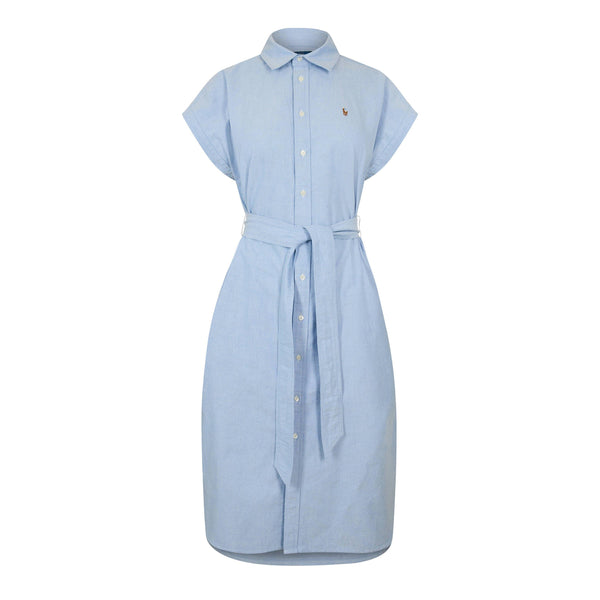 Polo Ralph Lauren Womens Shirt Dress