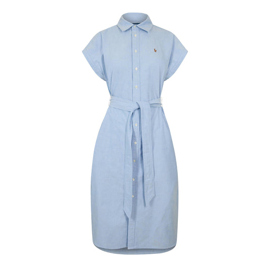 Polo Ralph Lauren Womens Shirt Dress