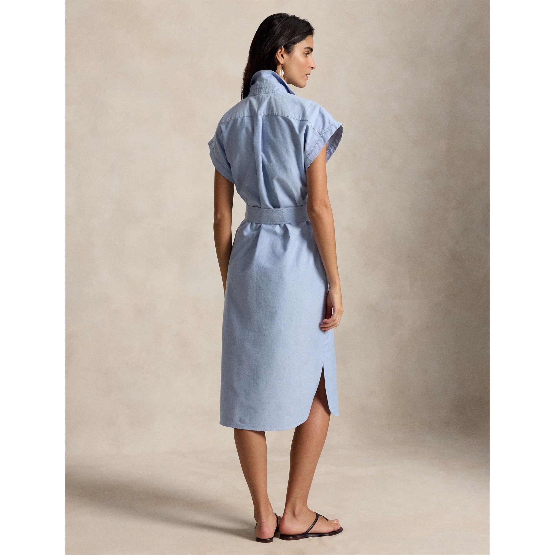 Polo Ralph Lauren Womens Shirt Dress