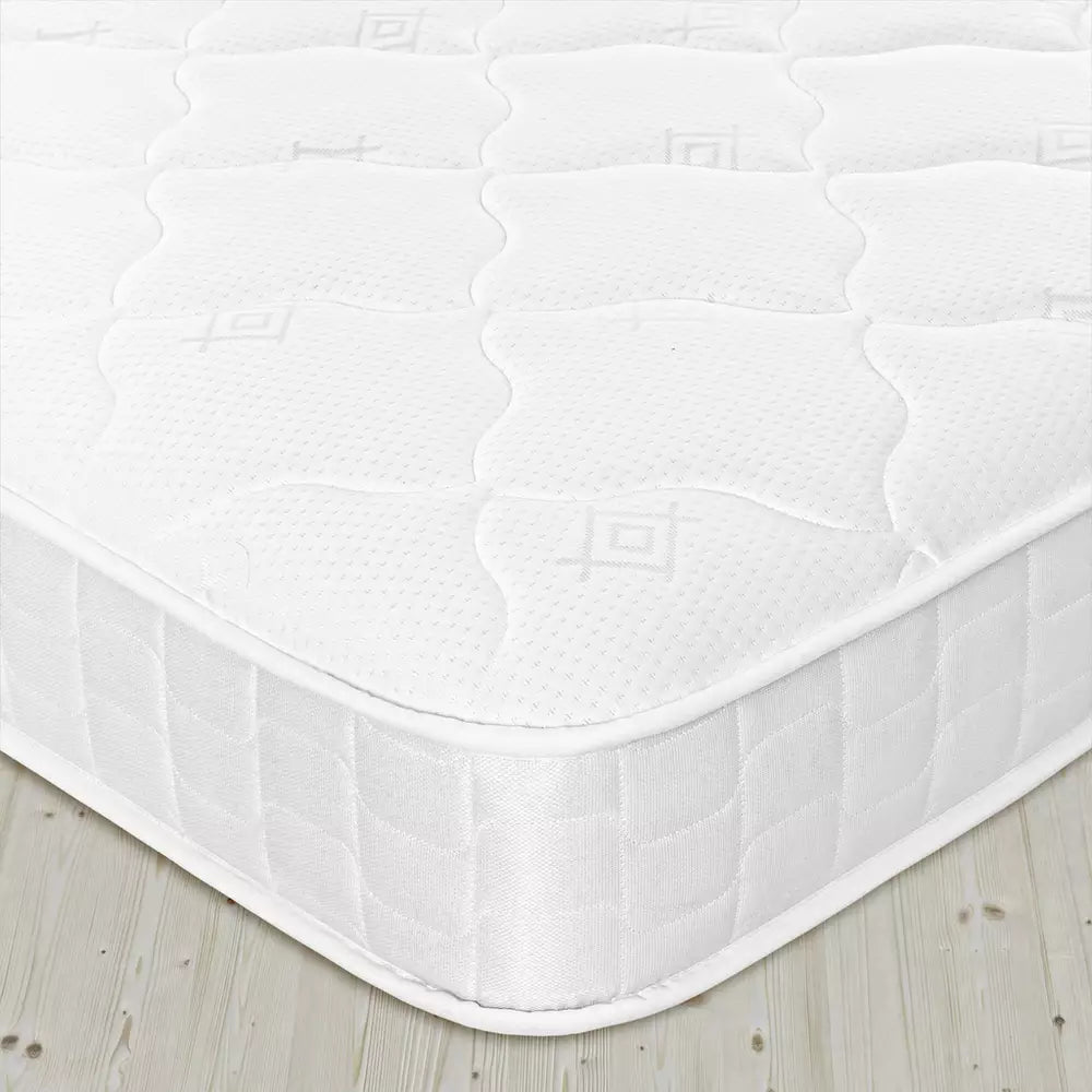 Argos Home Dalham Memory Mattress - Single