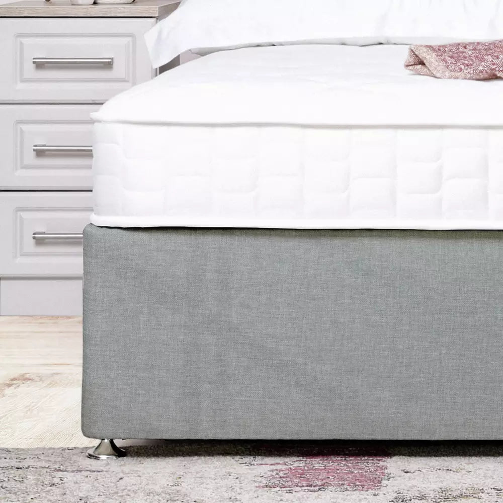 Argos Home Dalham Memory Mattress - Single