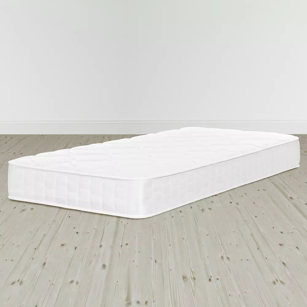 Argos Home Dalham Memory Mattress - Single
