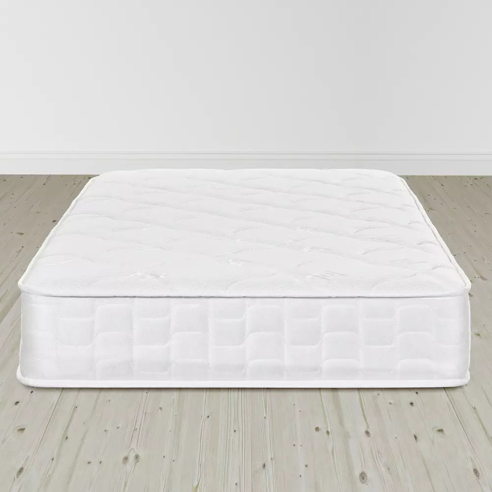Argos Home Dalham Memory Mattress - Single