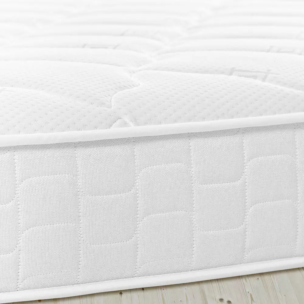 Argos Home Dalham Memory Mattress - Single