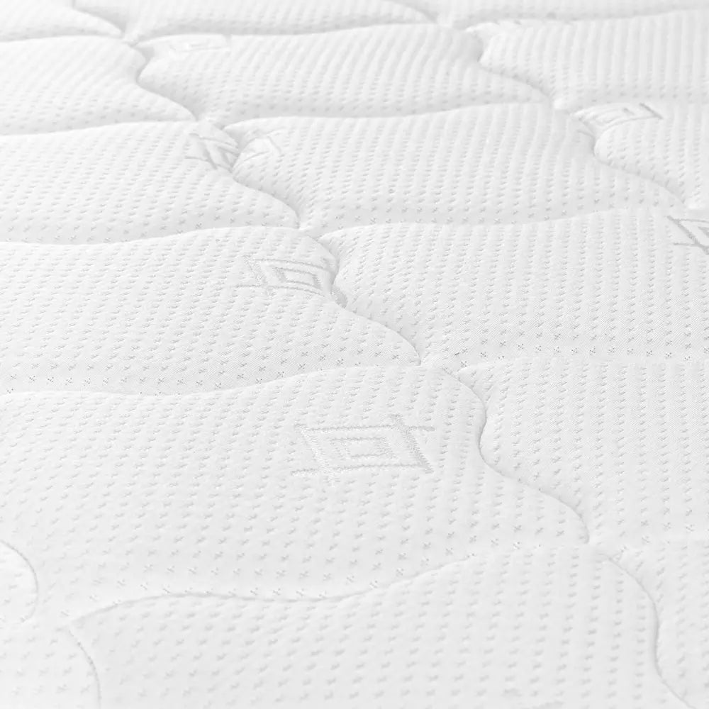 Argos Home Dalham Memory Mattress - Single