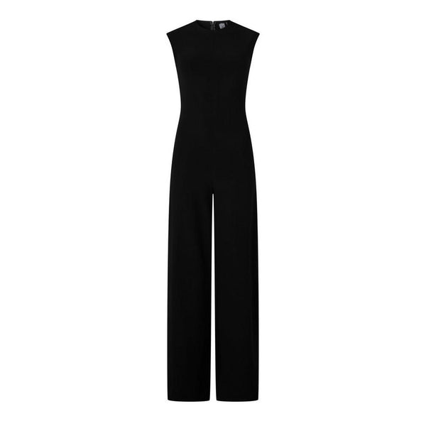 Norma Kamali NK Jumpsuit Ld63