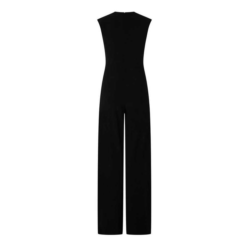 Norma Kamali NK Jumpsuit Ld63